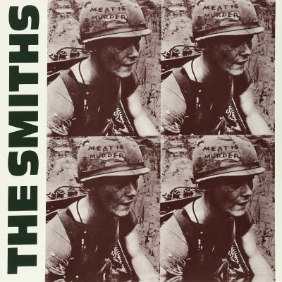 THE SMITHS - Meat Is Murder