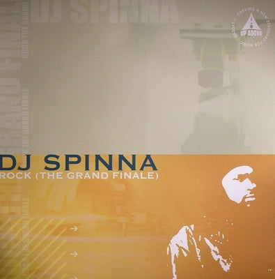 DJ SPINNA - Rock (The Grand Finale)