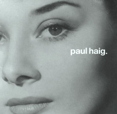 PAUL HAIG - Chain