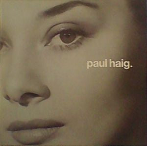 PAUL HAIG - Chain