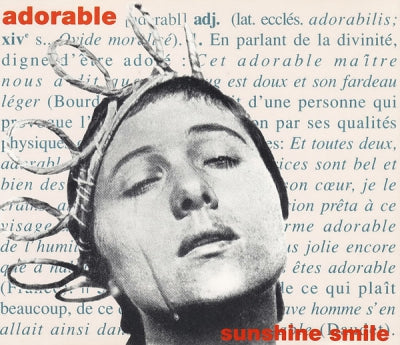 ADORABLE - Sunshine Smile