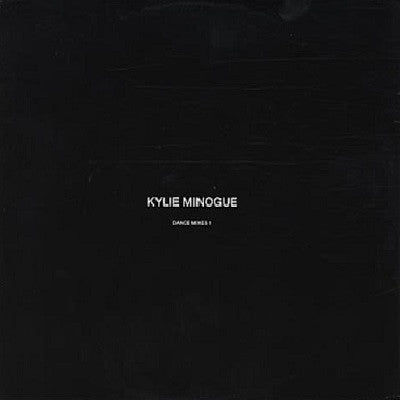 KYLIE MINOGUE - Confide In Me