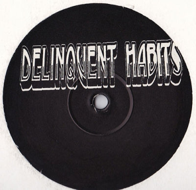 DELINQUENT HABITS - Feel Good / Instrumental Version.