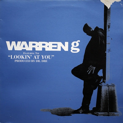 WARREN G - Lookin' At You