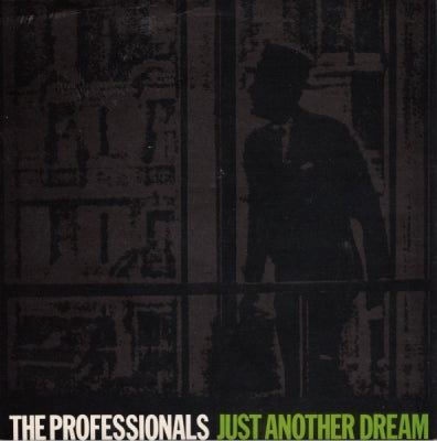 THE PROFESSIONALS - Just Another Dream