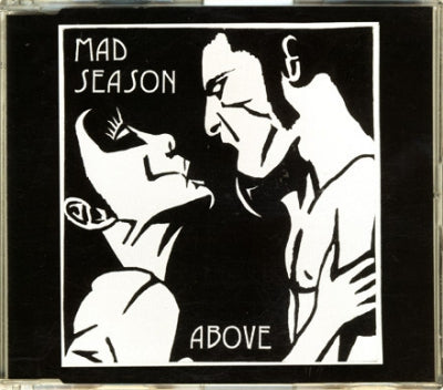 MAD SEASON - Above