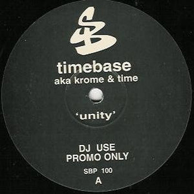 TIMEBASE - Unity / Fireball