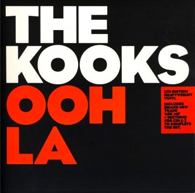 THE KOOKS - Ooh La