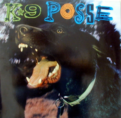 K-9 POSSE - K-9 Posse