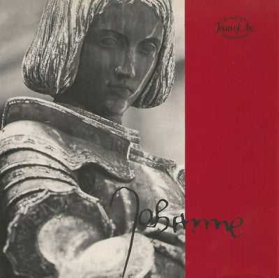 OMD (ORCHESTRAL MANOEUVRES IN THE DARK) - Joan Of Arc