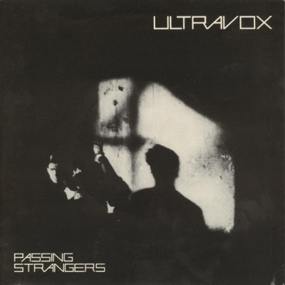 ULTRAVOX - Passing Strangers