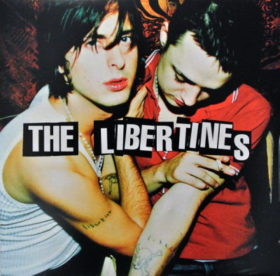 THE LIBERTINES - The Libertines