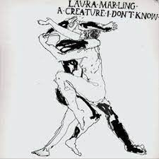 LAURA MARLING - A Creature I Don't Know
