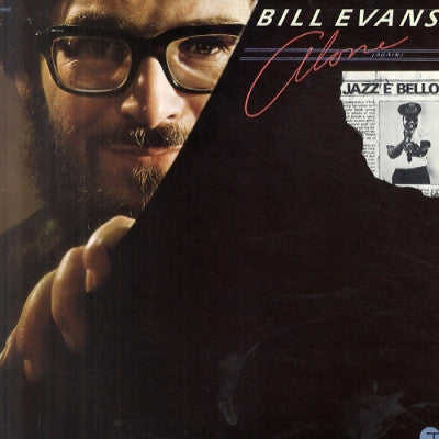 BILL EVANS - Alone (Again)