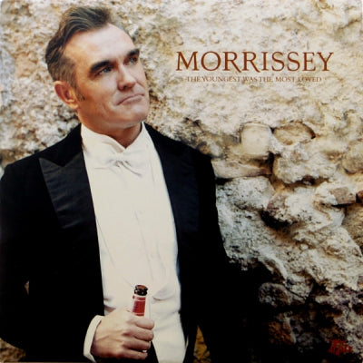MORRISSEY - The Youngest Was The Most Loved