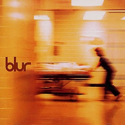 BLUR - Blur