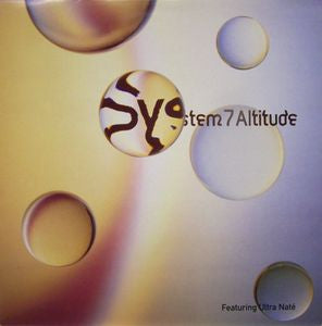 SYSTEM 7 - Altitude