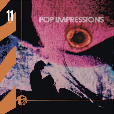 JANKO NILOVIC - Pop Impressions (Remastered).