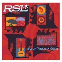 RSL - Every Preston Guild