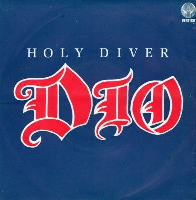 DIO - Holy Diver