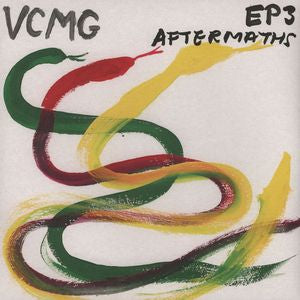VCMG - EP3 / Aftermaths