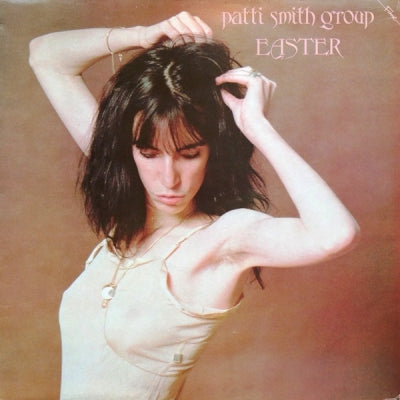 PATTI SMITH GROUP - Easter