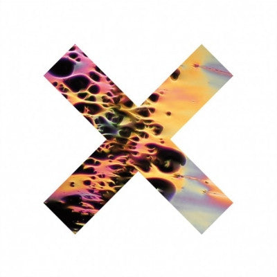 THE XX - Chained