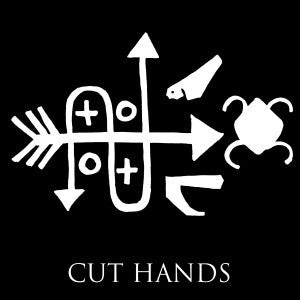 CUT HANDS - Afro Noise I (Volume 1)