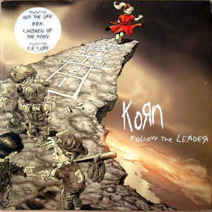 KORN - Follow The Leader
