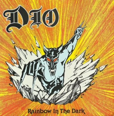 DIO - Rainbow In The Dark