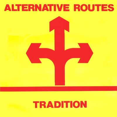 TRADITION - Alternative Routes