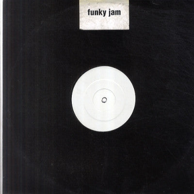 PRIMAL SCREAM - Funky Jam