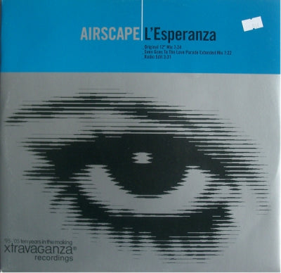 AIRSCAPE - L'Esperanza
