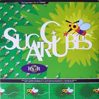 SUGARCUBES - It's-It