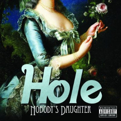 HOLE - Nobody's Daughter