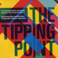 ELIZA AND THE BEAR / SYMPHONIC PICTURES - The Tipping Point Including 'Upon The Earth' / 'Feathers'.