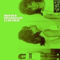 HOPPER PROPELLED ELECTRIC - Memphis Greens
