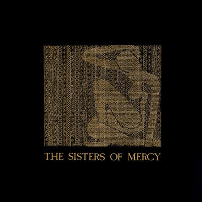 SISTERS OF MERCY - Alice