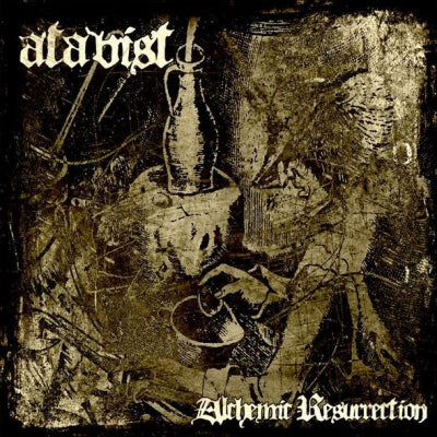 ATAVIST - Alchemic Resurrection