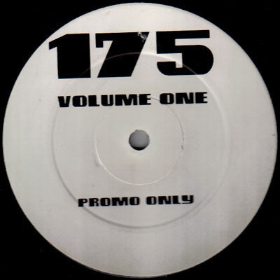175 - Volume 1