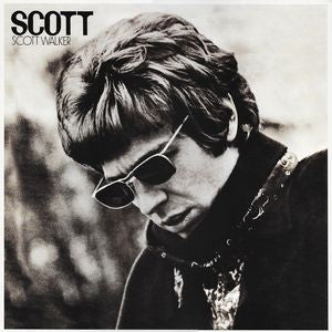 SCOTT WALKER - Scott