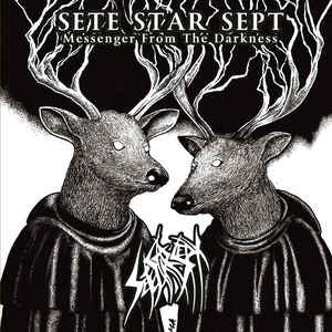 SETE STAR SEPT - Messenger From The Darkness