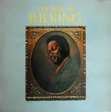 B.B. KING  - The Best Of B.B. King
