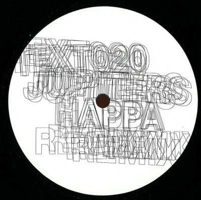 FOUR TET - Jupiters / Lion (Remixes)