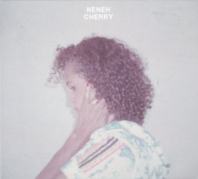 NENEH CHERRY - Blank Project