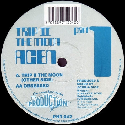 ACEN - Trip II The Moon - Part 1