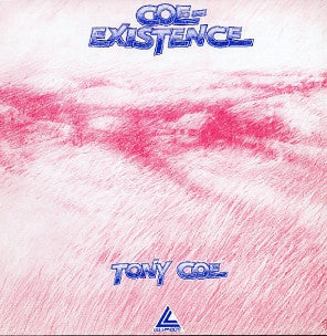 TONY COE - Coe-Existence