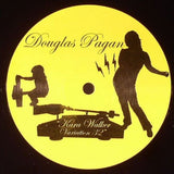 DOUGLAS PAGAN - Kara Walker Variation 32