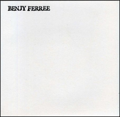 BENJY FERREE - In The Countryside