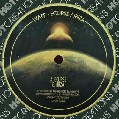 WAFF - Eclipse / Ibiza
